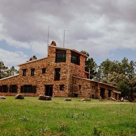 بويرتومينغالفو Cotanda - Casa De Montana Aislada En El Macizo Del Penyagolosa المظهر الخارجي الصورة